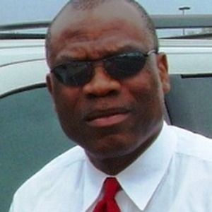 Meet your Posher, Kunle